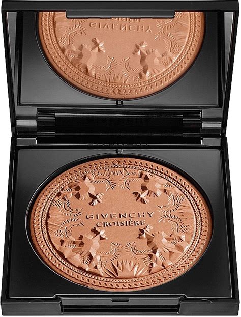 givenchy croisiere face powder